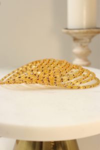 Sohni || Glass Bangle Box