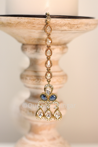 Eknoor || Necklace Set