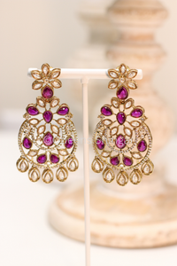 Rekha || Necklace Set