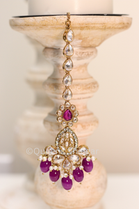 Rano || Necklace Set