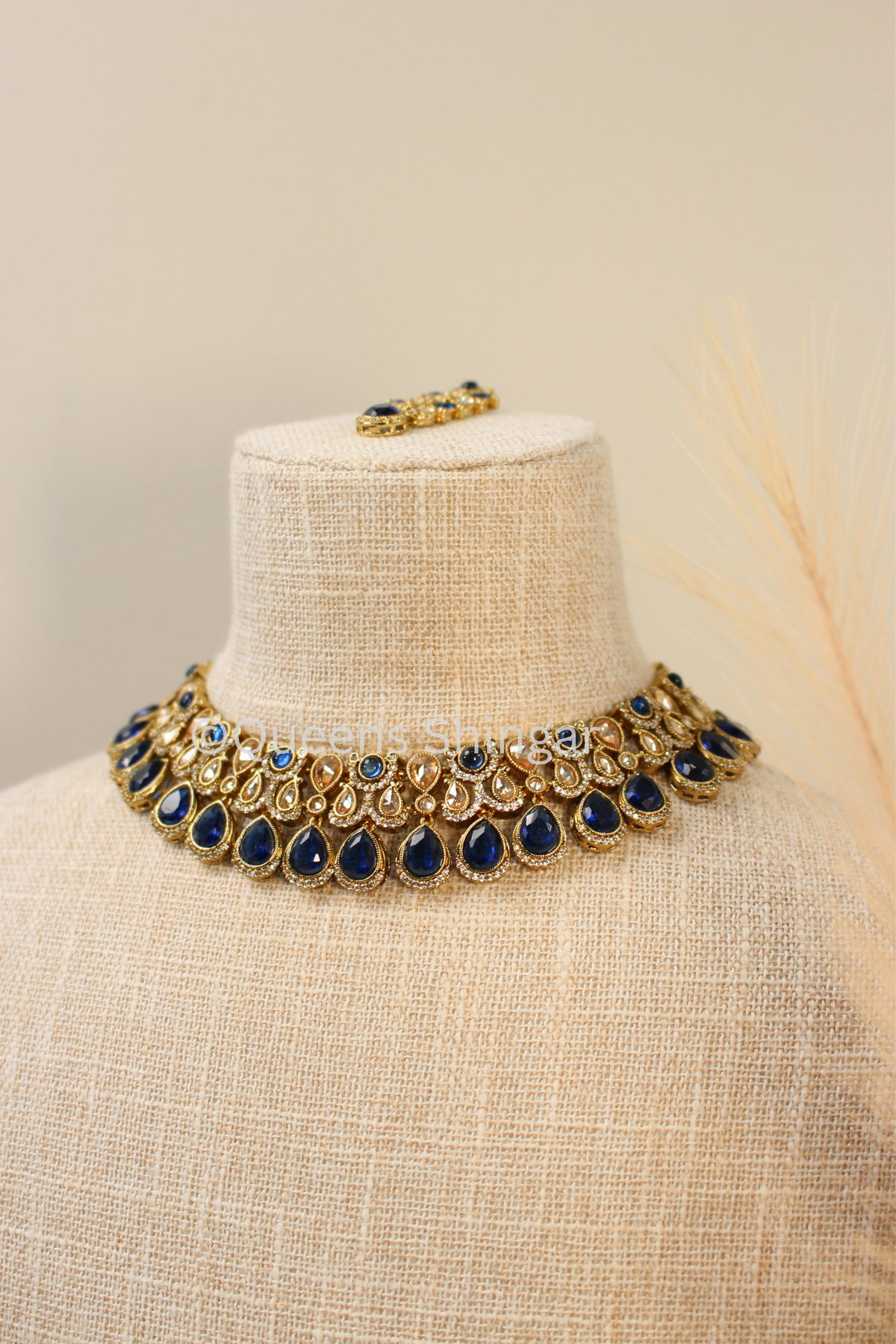 Navi || Necklace Set