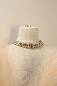 Ruwa || Necklace Set