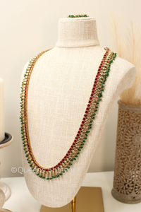 Kajal || Mala Set