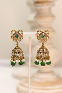 Kusha || Necklace Set