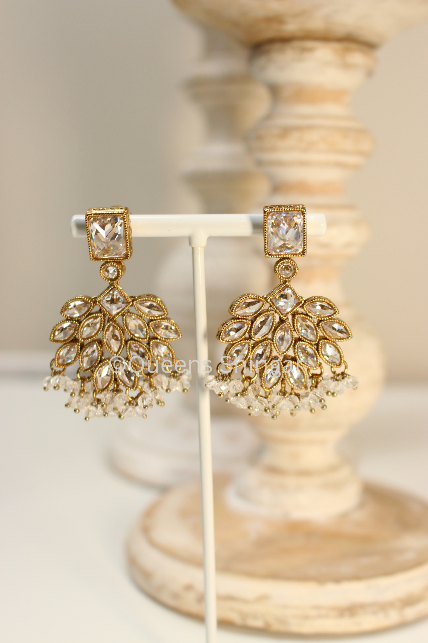 Samar || Necklace Set