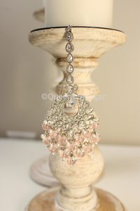 Vanya || Bridal Set