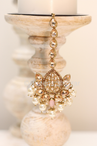 Daani || Bridal Set