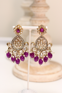 Rano || Necklace Set