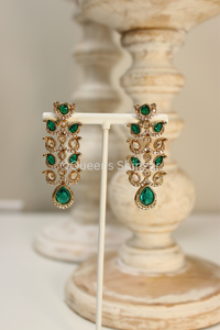 Navi || Necklace Set