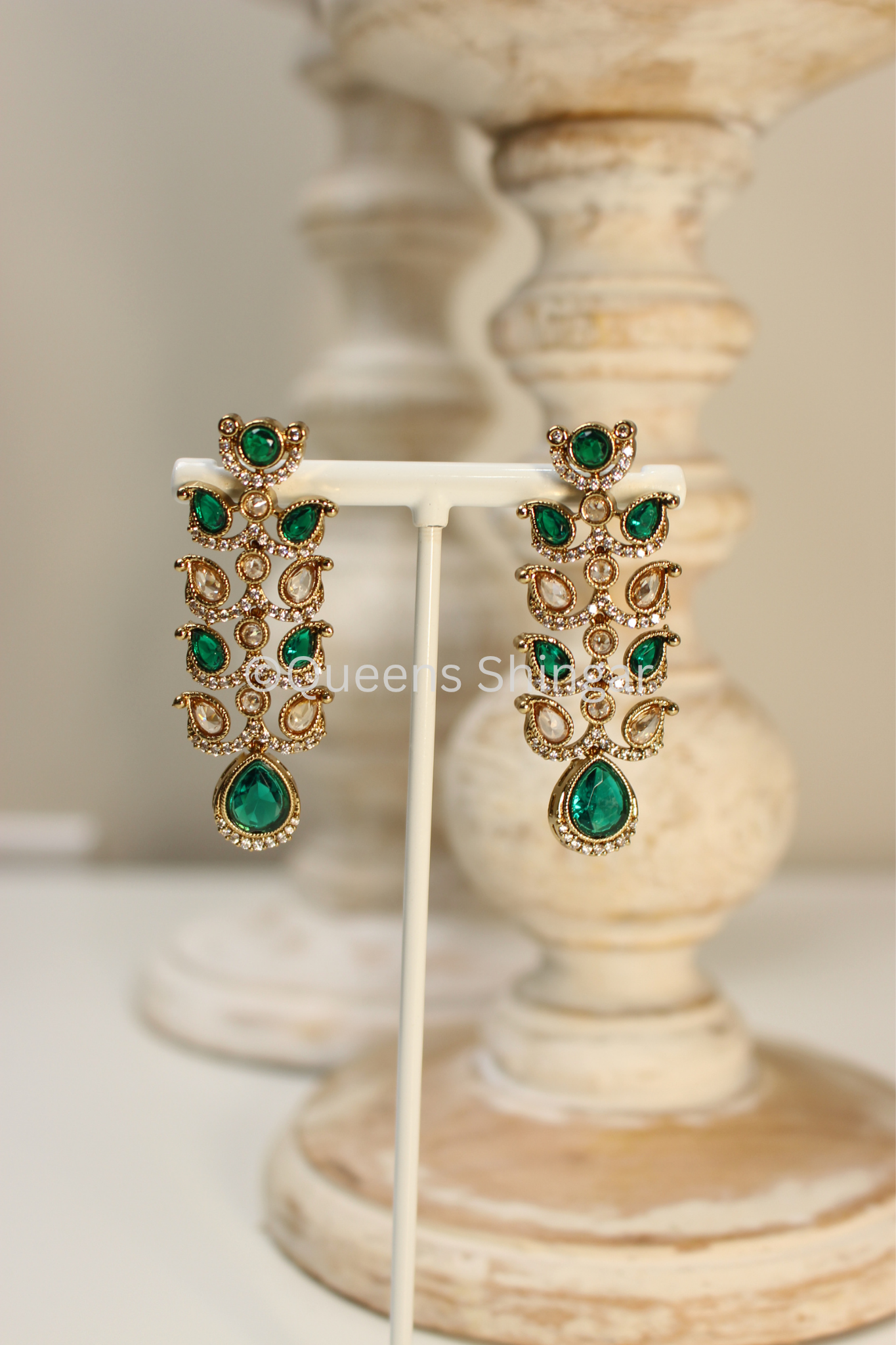 Navi || Necklace Set
