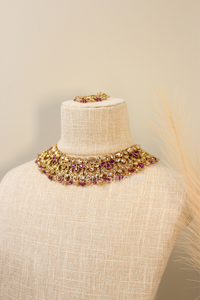 Taal || Necklace Set