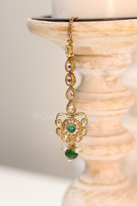 Kusha || Necklace Set