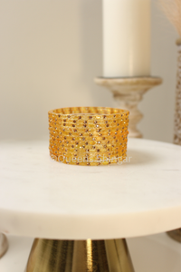 Sohni || Glass Bangle Box