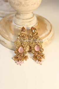 Areej || Necklace Set