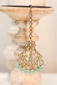 Pavni || Necklace Set
