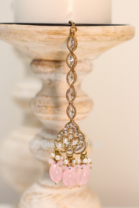 Sonam || Necklace Set