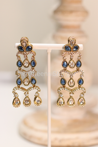 Eknoor || Necklace Set