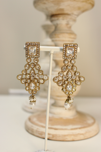 Nandini || Bridal Set