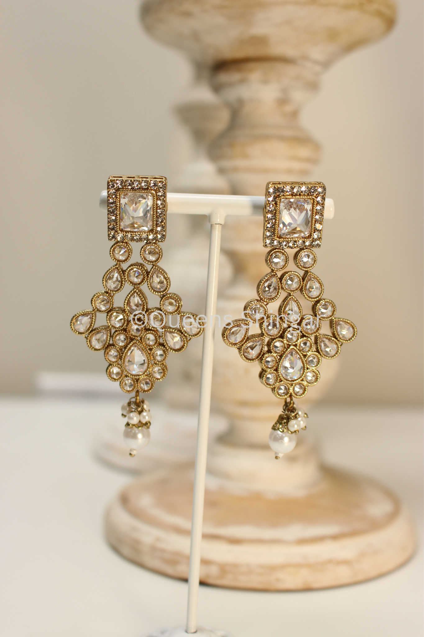 Nandini || Bridal Set