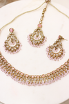 Kajal || Necklace Set