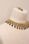 Ravya || Necklace Set