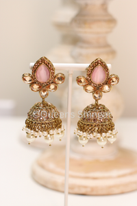 Daani || Bridal Set