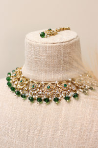 Kusha || Necklace Set