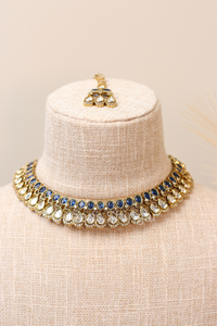Eknoor || Necklace Set