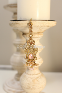 Areej || Necklace Set