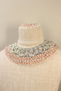 Vanya || Bridal Set