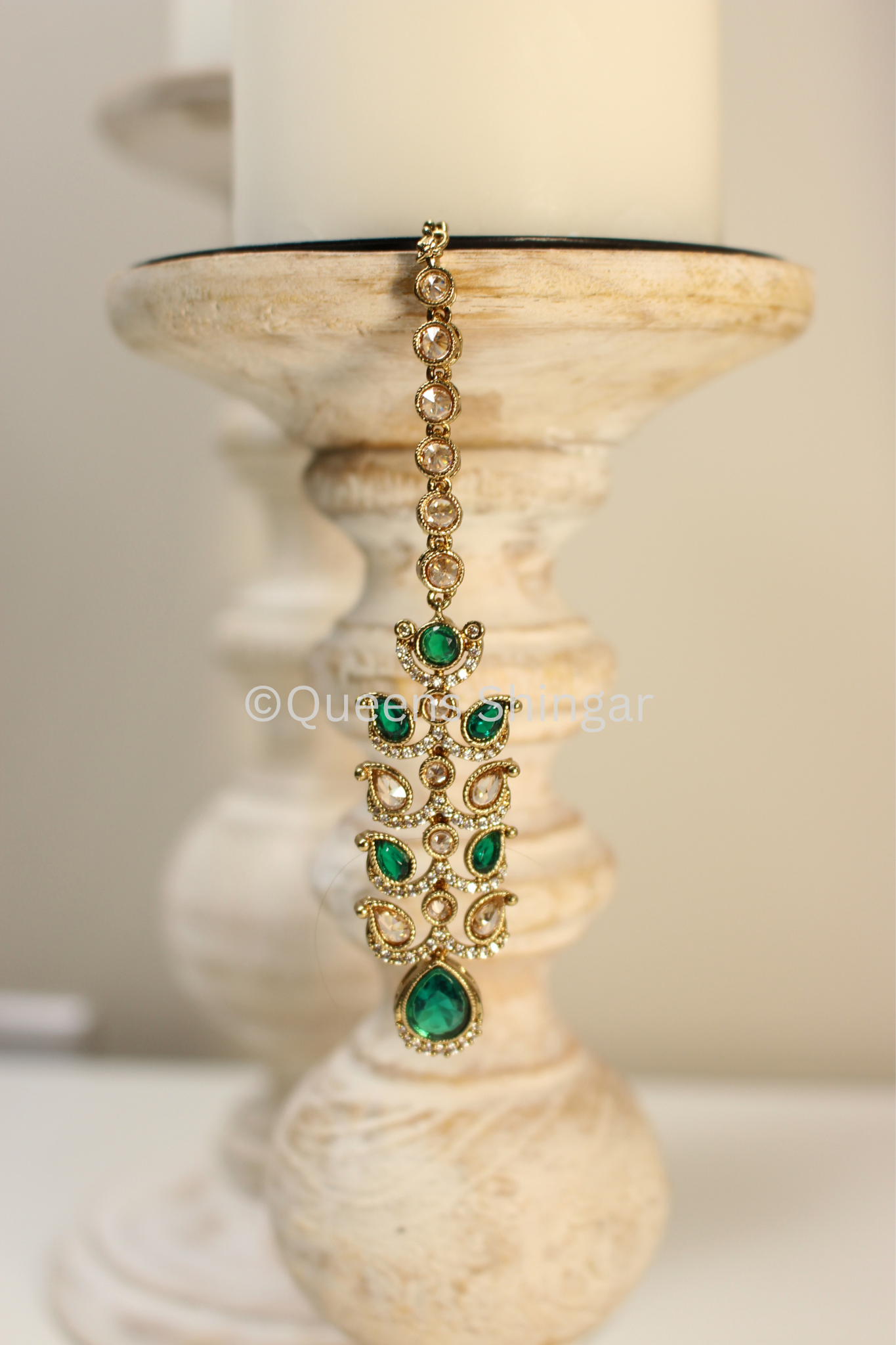 Navi || Necklace Set