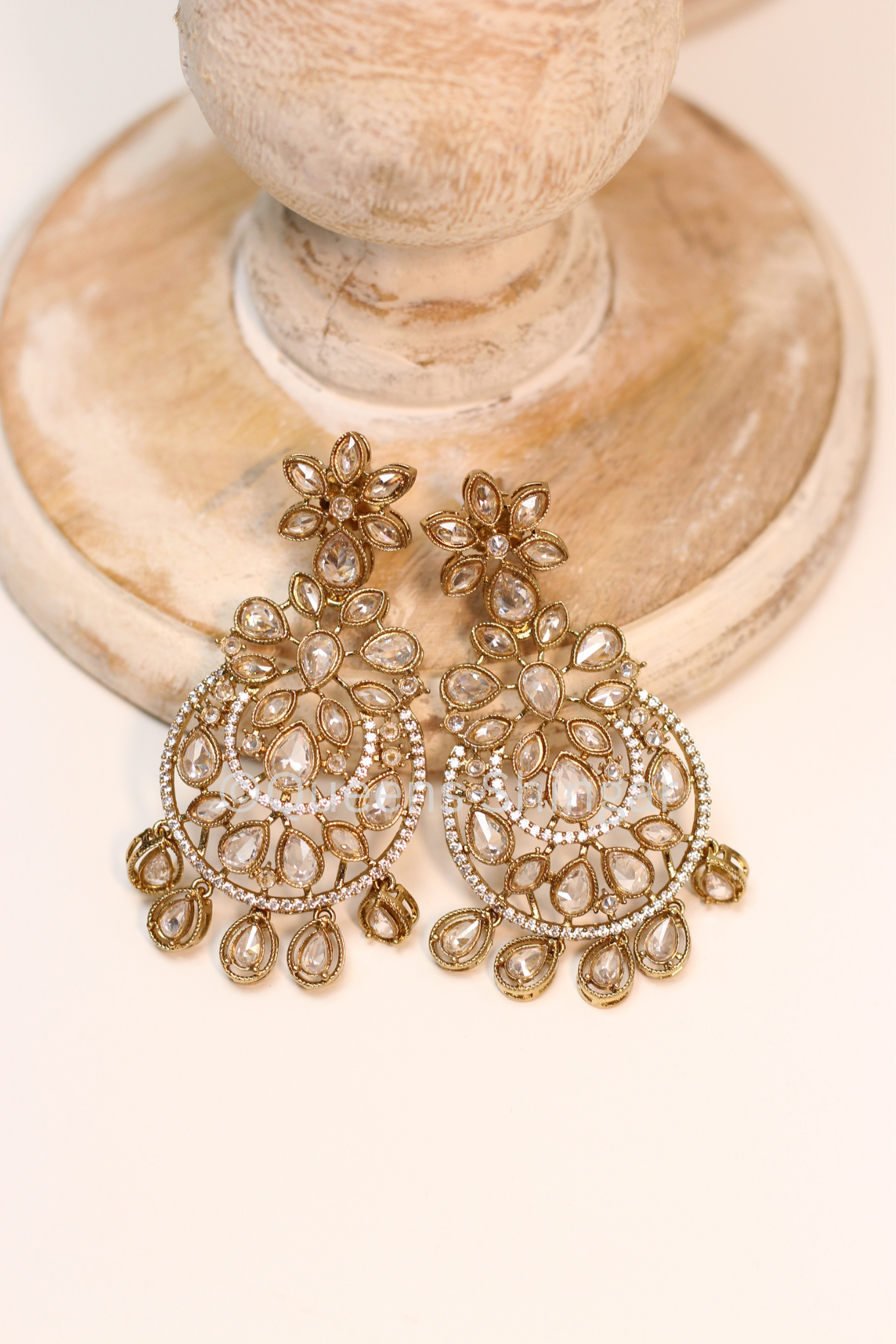 Rekha || Necklace Set