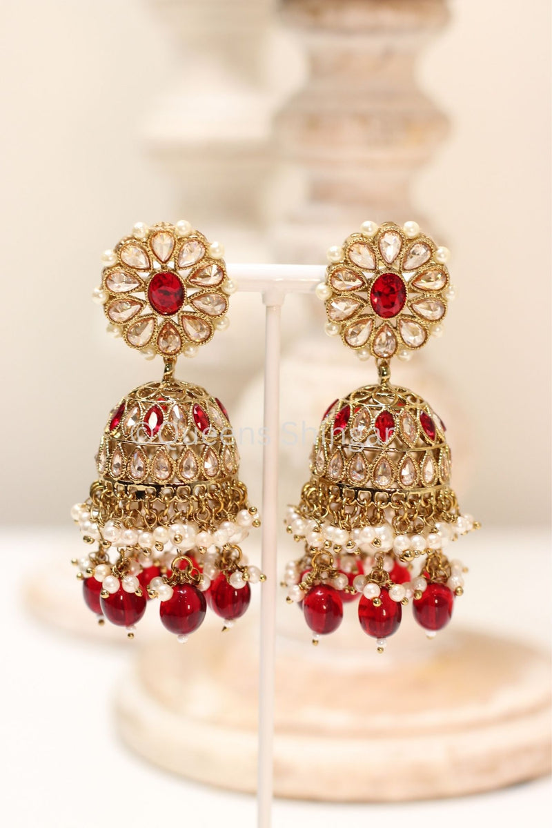 Mehak || Bridal Set