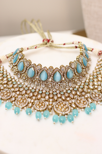 Jannat || Bridal Set