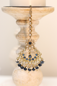 Pavni || Necklace Set