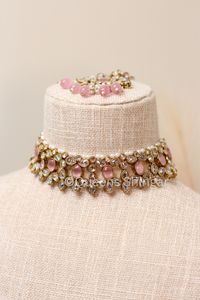 Mehar || Necklace Set