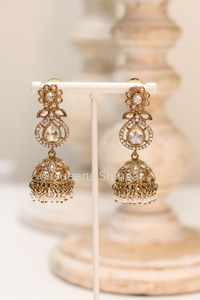 Lavina || Necklace Set