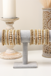 Celestial Glam || Bangle Set