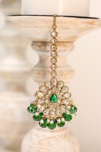 Indira || Bridal Set