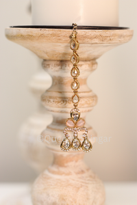 Eknoor || Necklace Set