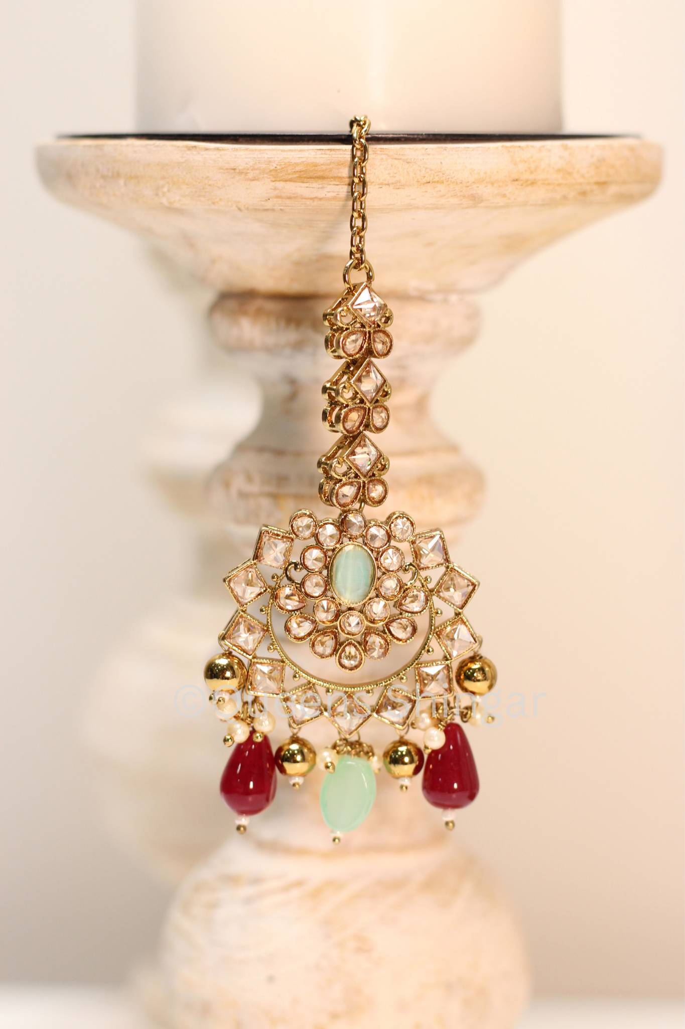 Himani || Necklace Set