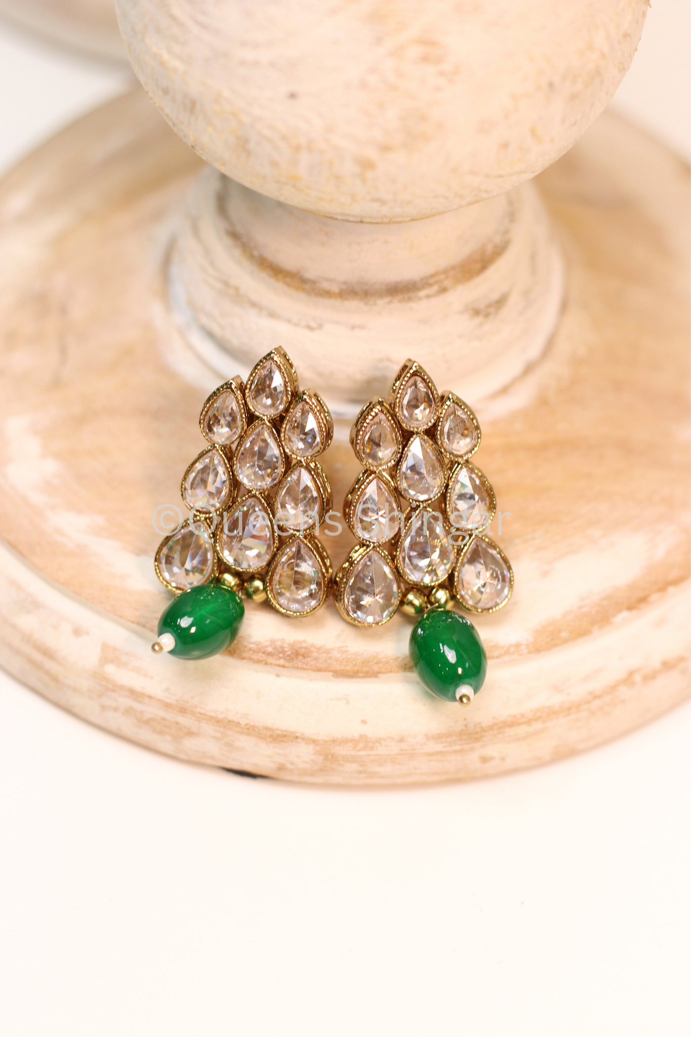 Rita || Necklace Set