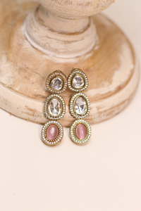 Shobha || Kundan Set