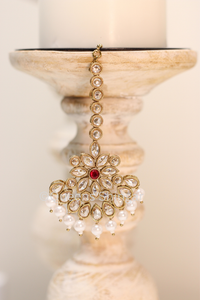 Kanika || Necklace Set