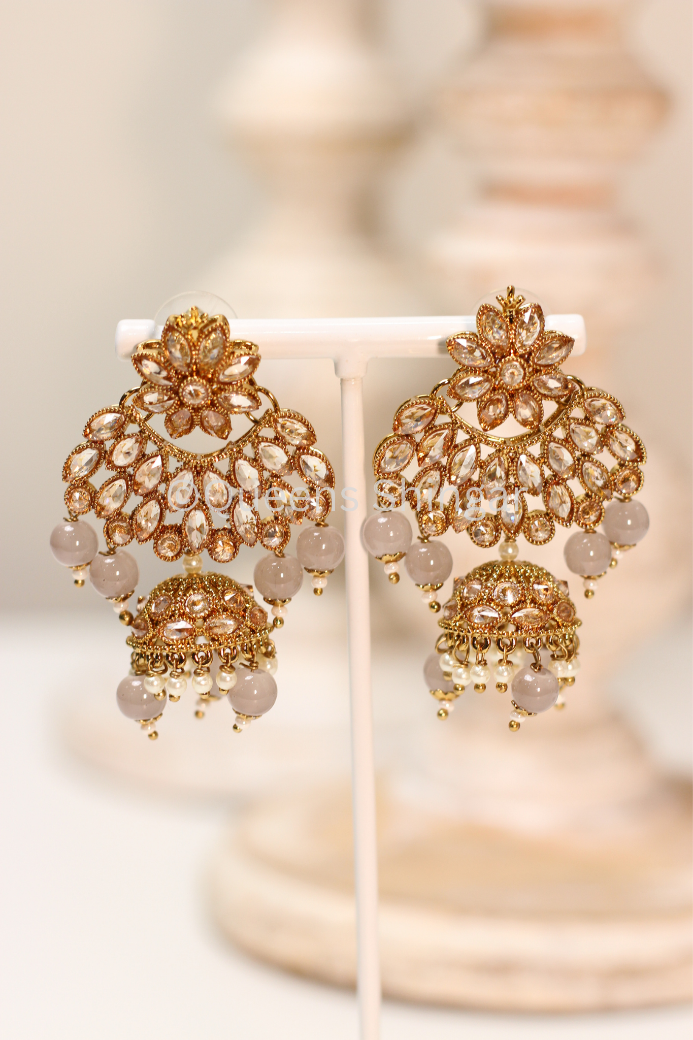 Sifat || Necklace Set