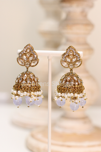Sonam || Necklace Set