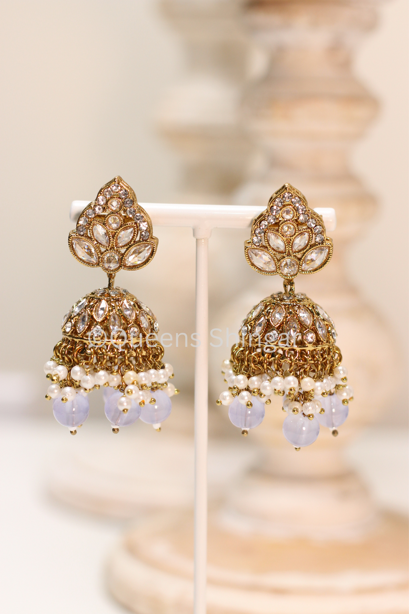 Sonam || Necklace Set