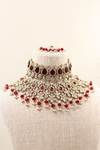 Manha w/ Jhumki || Bridal Set