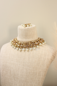 Tanuja || Necklace Set