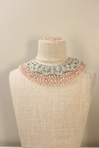 Vanya || Bridal Set